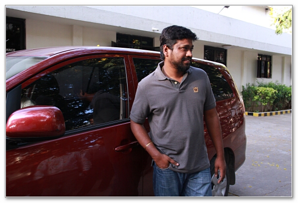 BEHINDWOODS ORU KAL ORU KANNADI CONTEST - IMAGES